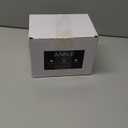 Juvale Wooden Treasure Chest Set - 3 Nesting Boxes, Brown Floral - Decorative Storage & Jewelry Box with Hinged Lid, Vintage Antique Decor