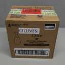 Dove Foaming Hand Wash 4 Count Aloe & Eucalyptus Protects Skin from Dryness, More Moisturizers than the Leading Ordinary Hand Soap, 10.1 oz