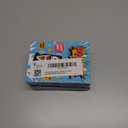 2 x Valentines Day Gifts for Teens Girls Kids Women Adults Gifts: Lazy Cell Phone Holder for Desk Unique Gesture Phone Stand Gifts for Teenager Boys Men Funny Gag Gift Who Have Everything Easter Gifts (Yellow)