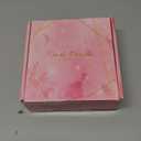 Big Hair Claw Clips - Butterfly Hair Accessories for Women and Girls with Long, Thick Hair - Large 5.1 Jelly Clips, 4 Pcs, Mother's Day Gifts