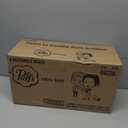 Puffs Ultra Soft Non-Lotion Facial Tissue, 8 Family Boxes, 124 Facial Tissues per Box