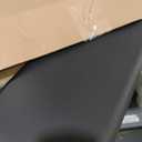 for RAM PROMASTER 2019-2026 Left Driver Side Trim MOLDING Cover Black (Quarter Panel Long Wheel Base)