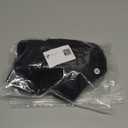 SheBuddy Butt Lifting Panties, Tummy Control Shapewear for Women Compression Underwear Short Lace Butt Lifter Shapewear (Medium, Black-1)