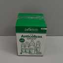 Dr. Brown's Anti-Colic Options+ Narrow Glass Baby Bottle with Level 1 Slow Flow Nipple, BPA-Free, 4 oz/120mL, 4-Pack