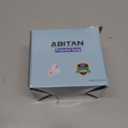 ABITAN ELPLP97/V13H010L97 for EPSON Pro EX7280 EX9240 EX9230 EX3280 EX5280,VS260 Powerlite Home Cinema 2250 1288W E20 2200 850 U50 982W EB-U50 EB-992F Replacement Projector Lamp Bulb with Housing.