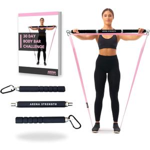 Resistance Body Bar