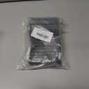 Gartful Full Size Hot Glue Sticks - 0.43" x 3.9", Silver Hot Glue Gun Sticks, Large Hot Melt Glue Sticks for Wax Sealing, DIY Craft, General Repair, Gluing Project, Christmas Gift, Decoration, 72-Pack