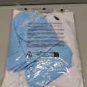 fun shack Alice in Wonderland Costume Kids, Alice Costume Girls, Book Characters Costumes for Kids (Small)