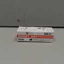 Propper Manufacturing 26410100 Sterilization Indicator Strip, 4" Length (Pack of 250)