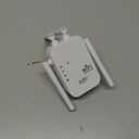 WiFi Extender,WiFi Extender Signal Booster for for Home & Outdoor,Device Servers Covers Up to 6000 Sq. ft and 35 Devices,Internet Booster