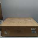 Headlights Assembly for 2018 2019 Hyundai Sonata Halogen Headlamp w/Bulbs, Passenger & Driver Side Head Lamps, 1 Pair, OEM# 92101-C2500, 92102-C2500