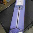 LEDVANCE 4.6ft SMART LED Corner Floor Lamp, Voice Control for Alexa / Google, Dynamic RGBTW Full Color Technology, 2700 - 6500K, No Hub Required (75820)