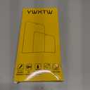 MAGIC JOHN for Samsung Galaxy S26 Ultra Screen Protector 6.9 inch, Fast Easy Installation, Auto Dust-Elimination, 9H Tempered Glass HD, Fingerprint Unlock, Bubble Free, Anti-Scratch, 2 PACK