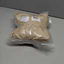 3 x TOONOW Set of 2 Decorative Throw Pillow Covers 18x18,Fluffy Pillow CoversLuxury Faux Fur Sofa Pillow Covers for Sofa Couch Living Room Bedroom, No Pillow Insert (Camel)