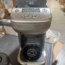 Breville BDC650BSS Grind Control Coffee Maker With Grinder, Brushed Stainless Steel, Thermal Carafe