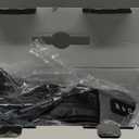 Nekteck Shiatsu Neck Massager with Heat for Pain Relief Deep Tissue, Valentines Day Gifts for Him Her Relaxation Tools, FSA Eligible Back Shoulder Kneading Massage Pillow, HSA Eligible (NOT Cordless) (Black)