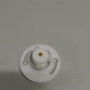 2303-0347 Intermediate Handle Set with Additional Ring for Rosettes/Escutcheons Assembly, Compatible with Ro-hl