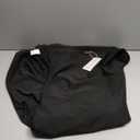 ZESICA Women's 2026 Summer Cap Sleeve Casual Bodycon Dress Elegant Wedding Guest Cocktail Party Long Midi Dresses,Black,Medium