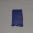 for Google Pixel 9a Case with Screen Protector+ Camera Lens Protector, Heavy Duty Shockproof Full Body Protective Cover Built in Rotatable Metal Ring Holder Kickstand,2025 Navy Blue