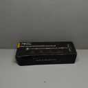 62.4" Snow Brush - Ice Scrapers for Car Windshield, 360Pivoting Brush Head, Comfortable Foam Grip, Extendable Snow Removal Car Brush for Trucks SUVs, Essential Winter Tool (Large)