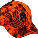 Outdoor Cap Mens Kryptek Performance Cap 2XL