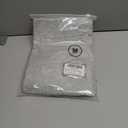 SANDERY Womens Fashion Clothes One Piece Cutout Tops Short Sleeve Ribbed Knit Slim Fitted Shirts Tee Tshirts (Gray, M)