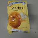 4 x Mulino Bianco Macine 12.35oz (350g)  Authentic Italian Breakfast Biscuits with Fresh Cream  Perfect for Coffee, Tea, or Milk  Made with Natural Ingredients and No Palm Oil