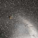 CAROTE Non Stick Wok with Lid 12''/5.3QT Woks & Stir-fry Pans Nonstick Granite Wok Pan Induction Cookware Deep Frying Pan, Compatible with All Stovetops