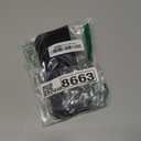 Oversized Reading Glasses for Women  Blue Light Blocking Readers, Oprah Style Square Frame, Clear Lens, Spring Hinge (Tortoise)