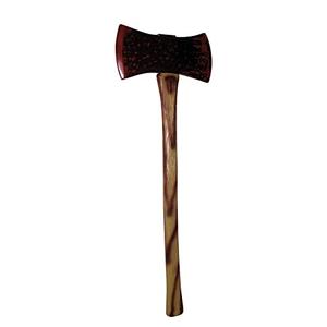 Rubie's mens Friday the 13th Jason Voorhees Axe Accessory Costume, As Shown, One Size US