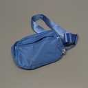 Kids' Fanny Pack art class™ Black: Adjustable Strap, Softside