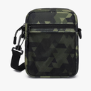 Small Cross-body Sling Bags for Men Women, Mini Messenger Bag Shoulder Pouch for Daily Us