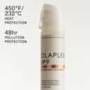 Olaplex N. 9 Bond Protector: Nourishing Hair Serum & Heat Protectant | Softens, Nourishes & Reduces Tangle & Static | For Coily, Curly, Straight, and Wavy, 90 mL / 3.0 Fl Oz