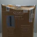 Graco Slim Snacker High Chair, Ultra Slim, Fast-Folding, Multiple Recline Positions, Comfortable Feeding, Whisk