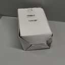 2-in-1 High-Pressure Car Washer Nozzle Accessories, Dual Tip Car Pressure Washer Foam Dual Connector, 1/4" Quick Connect, 5 Nozzles Tips, for Car Wash, Patio & Outdoor Cleaning (B)