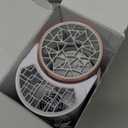 Electric Makeup Brush Cleaner Machine With Makeup Brush Dryer