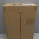 Stepless Dimmable Floor Lamp,30W 3000LM Super Bright LED Torchiere Floor Lamps with Remote & Touch Control,71 in Tall Modern Standing Lamp for Living Room Bedroom Office,2700k-6500k,White