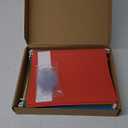 Hanging File Folders, RAZCC 30 Pack Reinforced Hanging Folders Letter Size, Designed for Bulky Files, Filing Cabinet, Adjustable Tabs, Assorted Colors