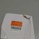 6 Inch Hole Saw with Arbor for Metal Wood and Plastic Cutting, 152mm Bi-Metal Hole Cutter for Different Project with Smooth and Flat Drilling Edge, Fast Chip Removal, Handy Hole Saw Kit Set