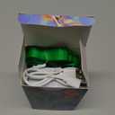 Kids Camera Toys for 3-12 Year Old Boys Girls,Toddler Camera 1080P Birthday Christmas Gifts for Grandkids,Toys for 4 5 6 7 8 9 10 11 Year Old Kids with 32G SD Card (Green)