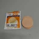 Fixic Freestyle Adhesive Patch 25 PCS Big Size – Good for Libre 1, 2, 3 & Plus – Enlite – Guardian – NO Glue in The Center of The Patch – Pre-Cut Back Paper – Long Fixation for Your Sensor!