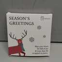 Thank You Ornament for Christmas Tree Decorations, Thank You Christmas Ornaments 2025, Appreciation Gifts for Women and Men, Retirement, Farewell