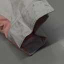 Kids Frost Insulated Jacket (X-Small, White)