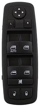 Genuine Mopar Window Switch 4602632AH