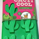 JCT ICE MOLD CACTI 2CT pack of 2