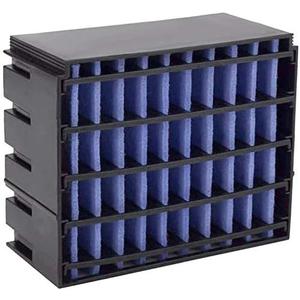 2 x Jiusion Replacement Filter Compatible with Air Ultra Conditioner Air Ultra Evaporative Cooler Pure Chill Evaporative Cooler (Not for Pure Chill 2.0)