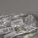 Twidec/Wire Rope Crimping Tool Up To 2.2mm Swaging Tool With 160PCS 1/16''Aluminum Crimping Loop Sleeve And 66FT 1/16'' 304 stainless steel Wire Rope 12PCS Wire Rope Thimbles Kit