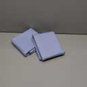 Bed Pads Washable Waterproof 18"x24"- Pack of 4 Incontinence Bed Pads & Washable Pee Pads for Adults - Dementia Products for Elderly & Elderly Assistance Products - Reusable Pee Pads for Dogs & Kids