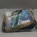 Airplane Blanket Aviation Throw Blanket Soft Fleece Flannel Bedding Plane Pilot Gifts for Men Pilots Boys Girls Lovers Adults Stuff Plush for Couch Sofa Bed Room Decor 40"X50"