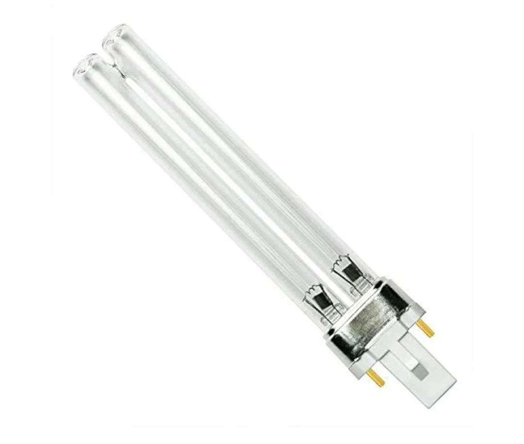 Perfect - 13 Watts UV G23 Base Light Bulb 13W Perfect working with Jebao Pond Sunsun Grech aquarium filter